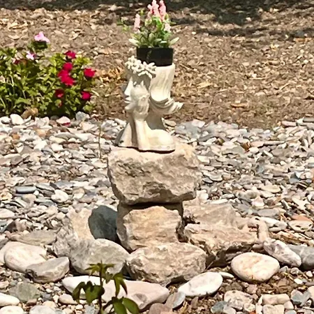 Oasis At Samos Island Vila *