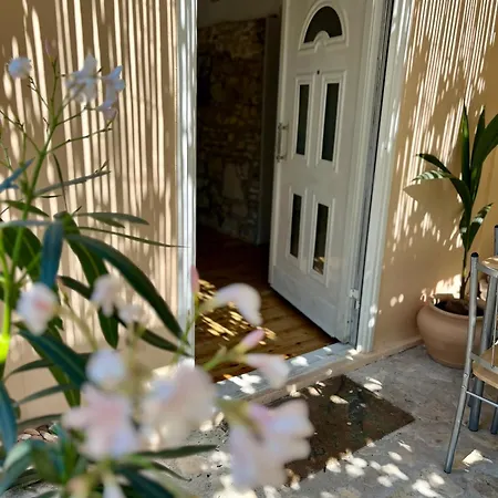 Oasis At Samos Island Vila *