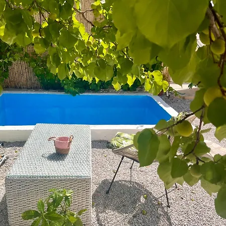 Oasis At Samos Island Naxos City